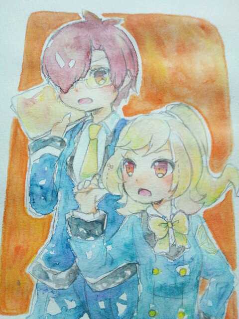 ケンカするほどなんとやら…