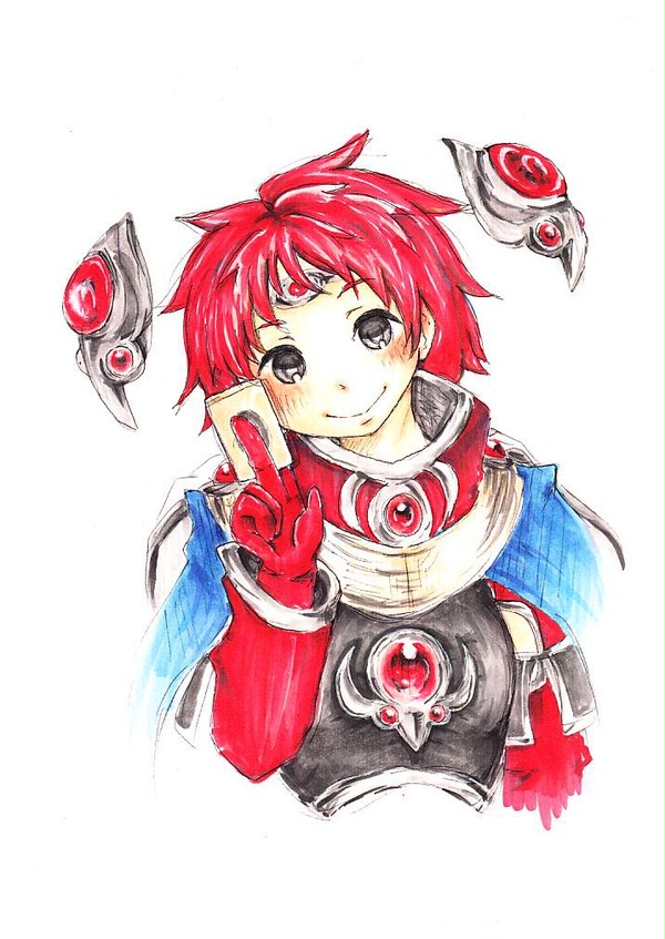 魔導戦士フォルス