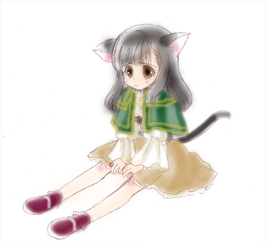 ネコヨミ