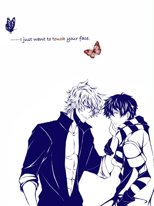 Touch