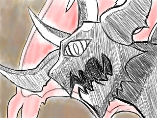 絵はその人の心をあらわす
