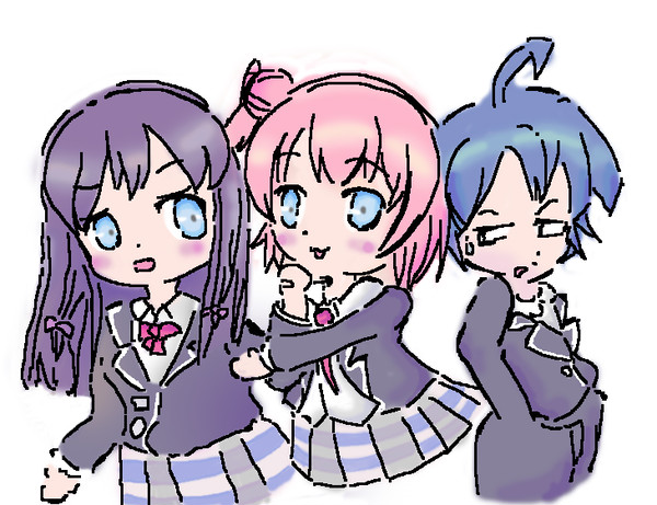 いちいち共感できてしまうアニメ