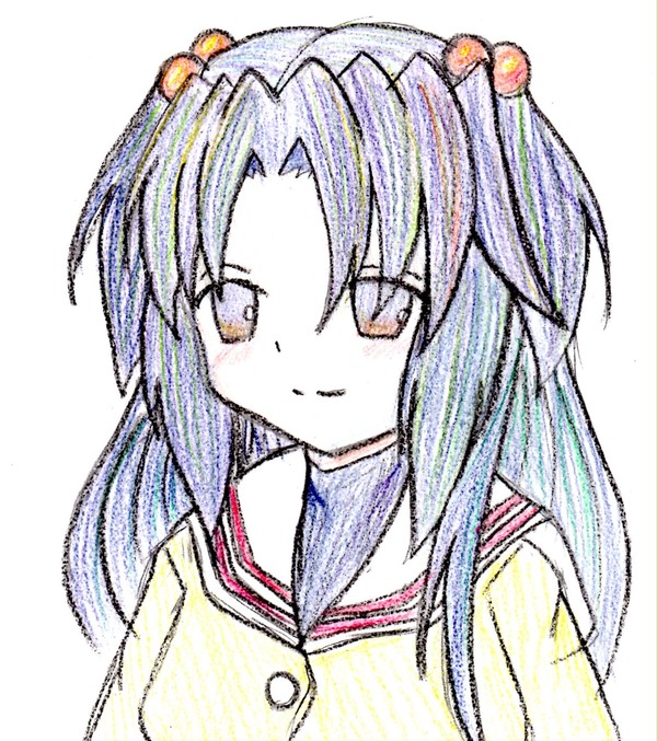 一ノ瀬ことみ
