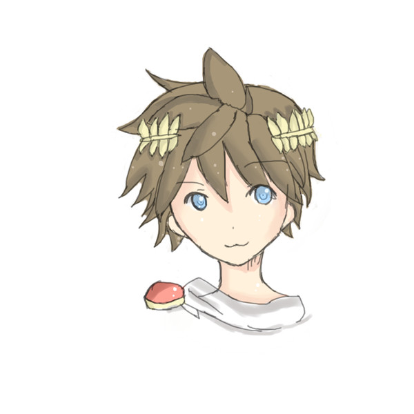 pit (kun) doodle
