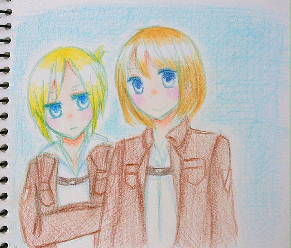 落書き