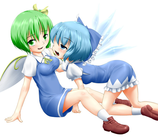 大＆チル