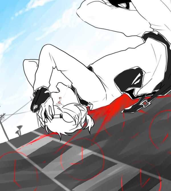 夏