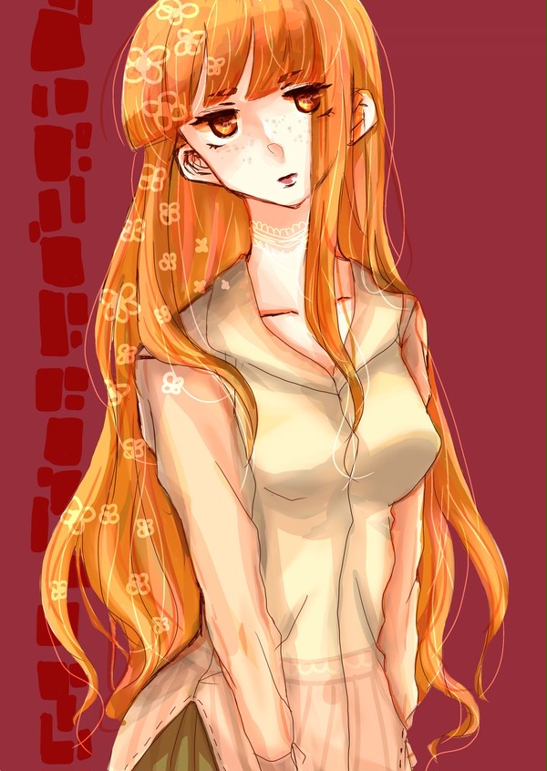 真面目に久々