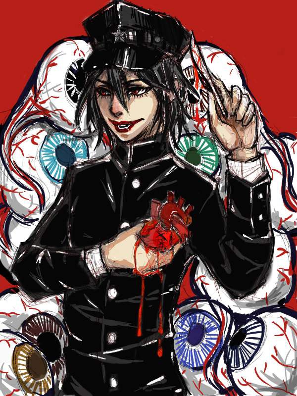 jyaibo takes my heart~>U<