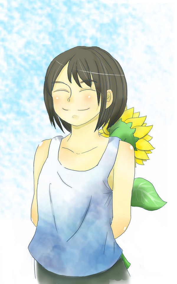 おくりもの