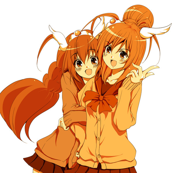 さにはぴっ