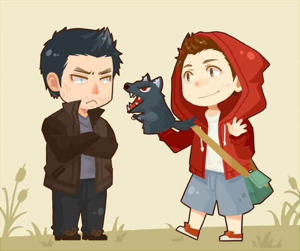 Sterek