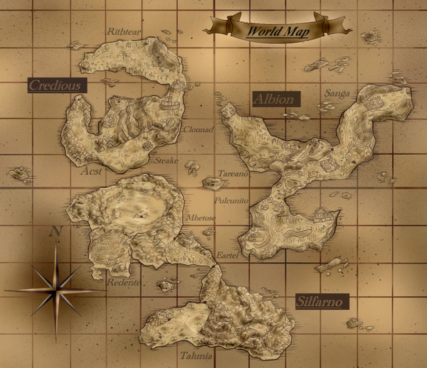 地図は現地ではない(すっとぼけ)