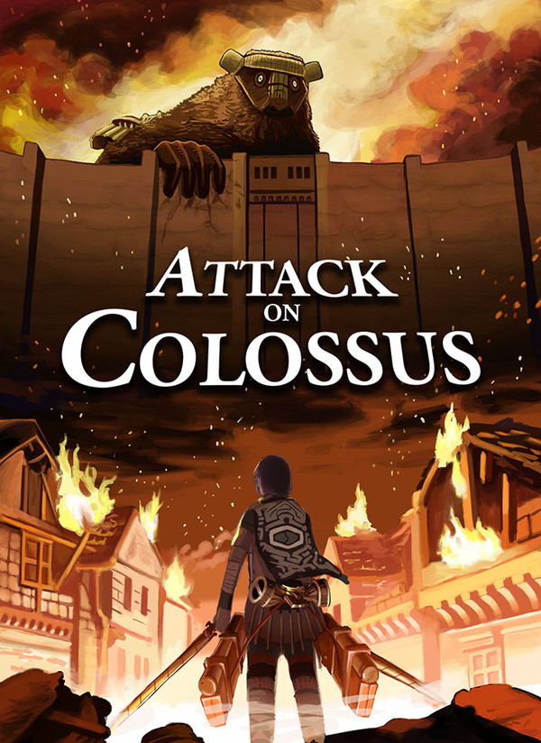 Attack on Colossus