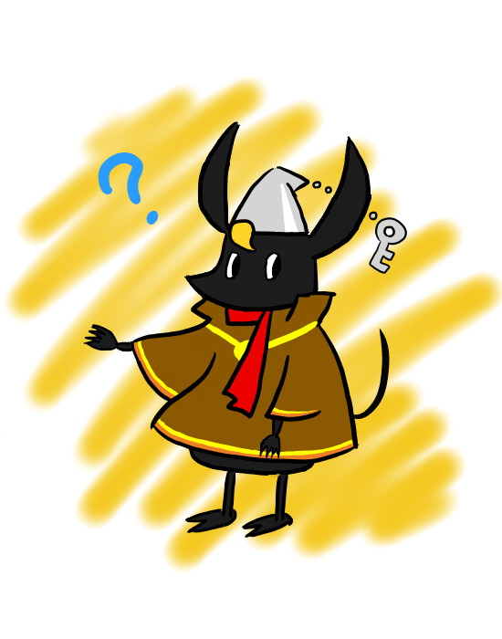 チクタクちゃん
