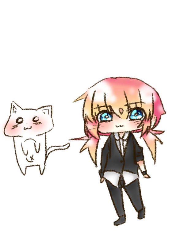 おひさし·うございます