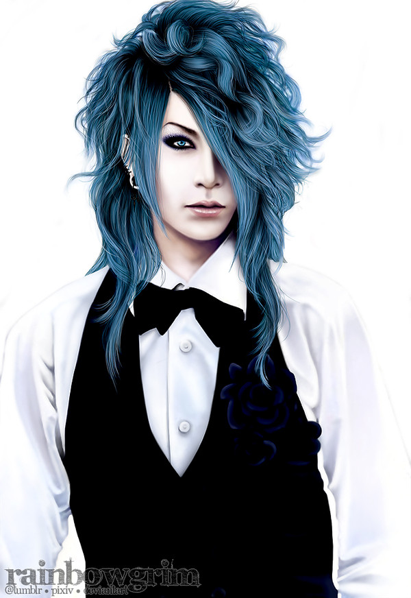 Personal Jesus