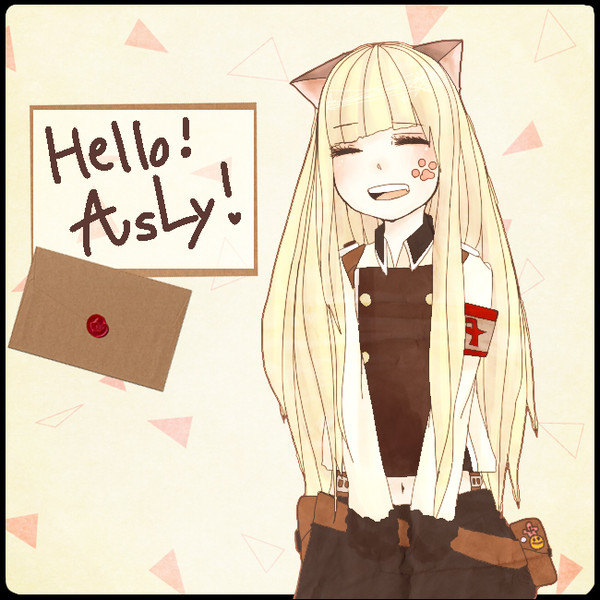 おともだち