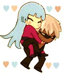 おんぶ〜