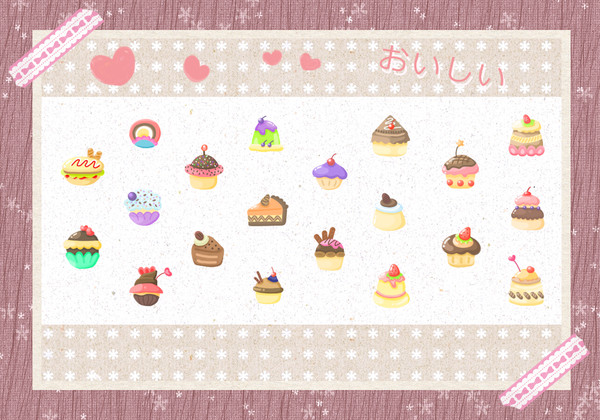 Yummy!