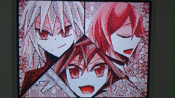 KINGDOM HEARTS