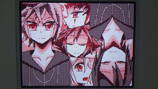 KINGDOM HEARTS ~358/2Days~
