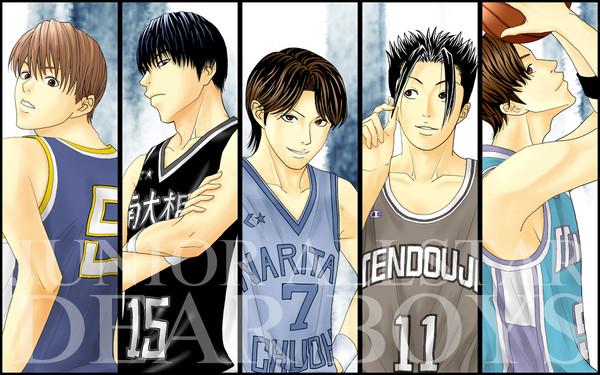JUNIOR ALLSTAR