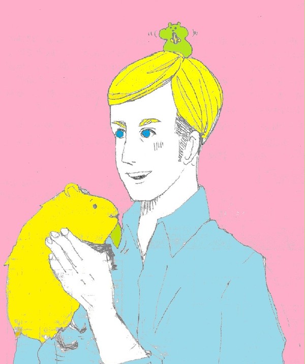 エルヴィン