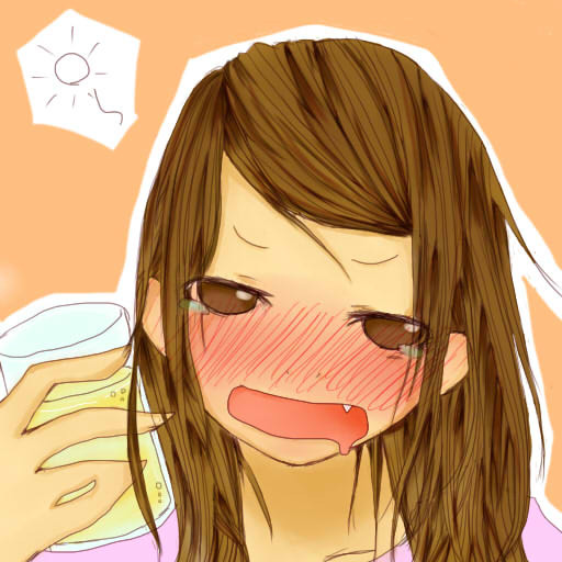 酔っぱらい