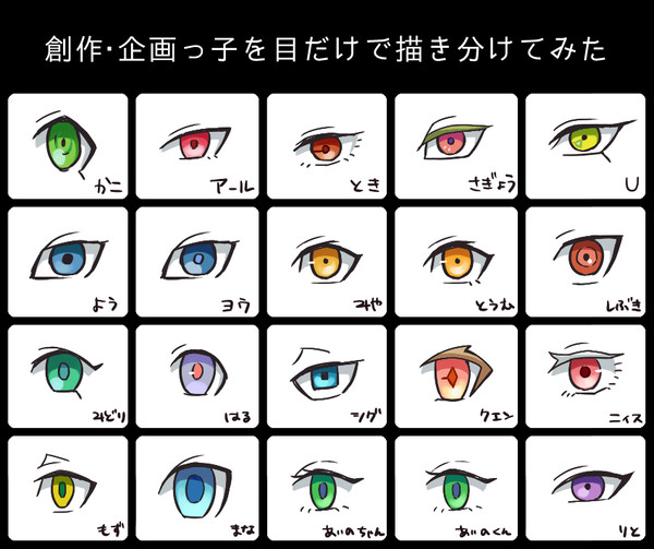 目