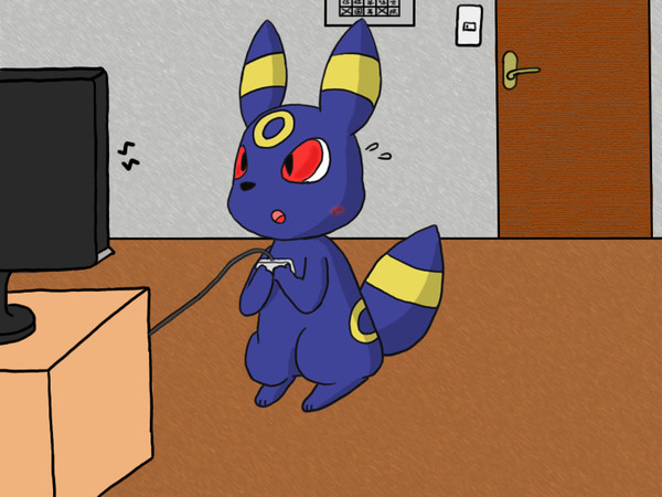 ピコピコ