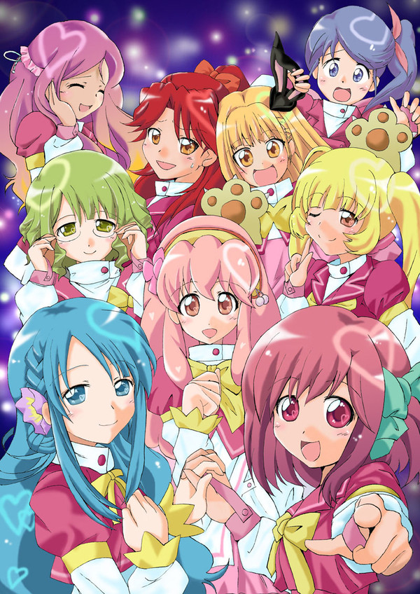 星を越えて会いに行くよ