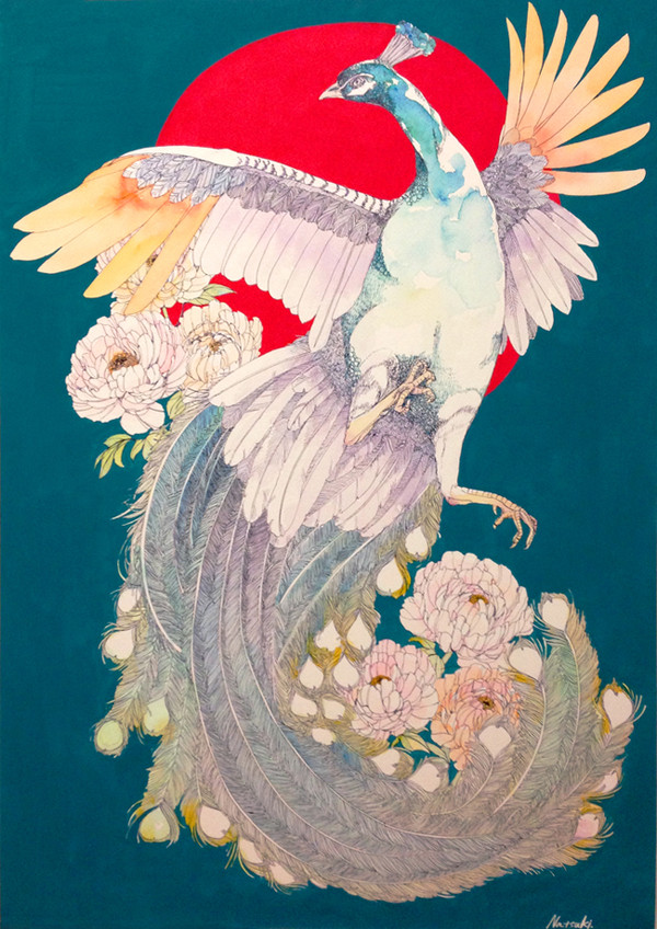 清麗