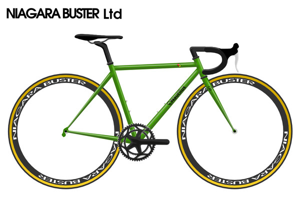 自転車