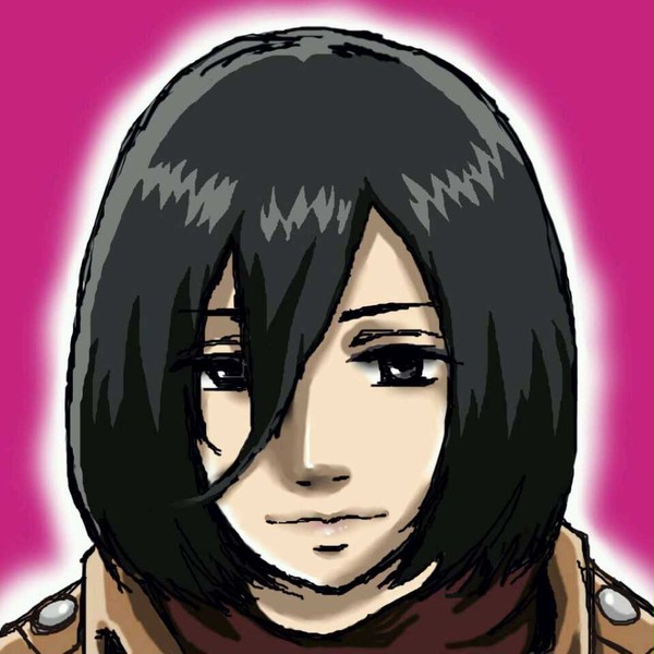 ミカサ・アッカーマン