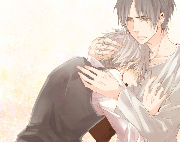 「お前なんか大嫌いだ…」