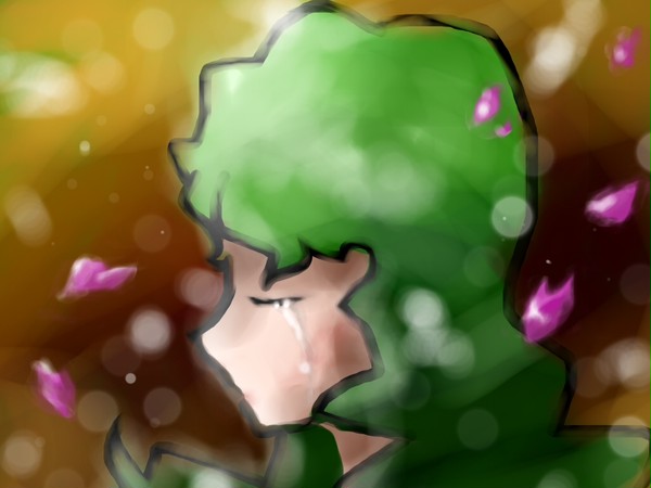 The Dear Blossom