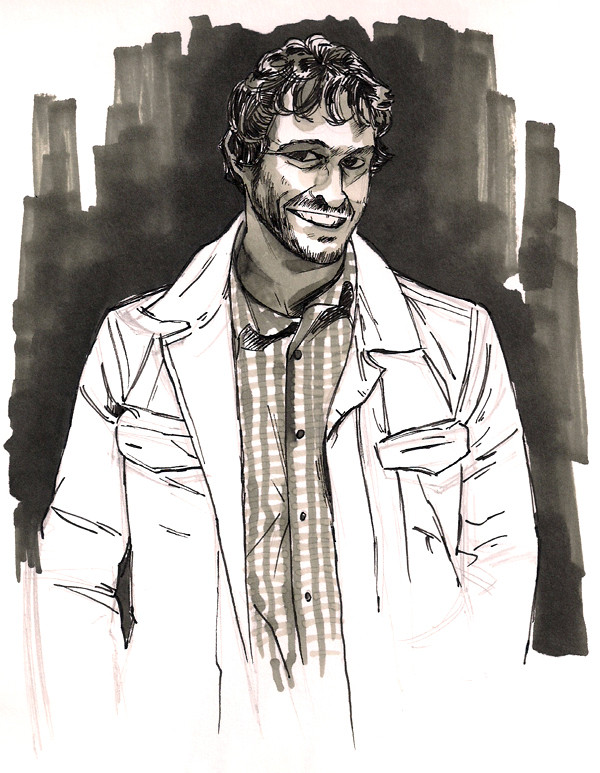 Hannibal