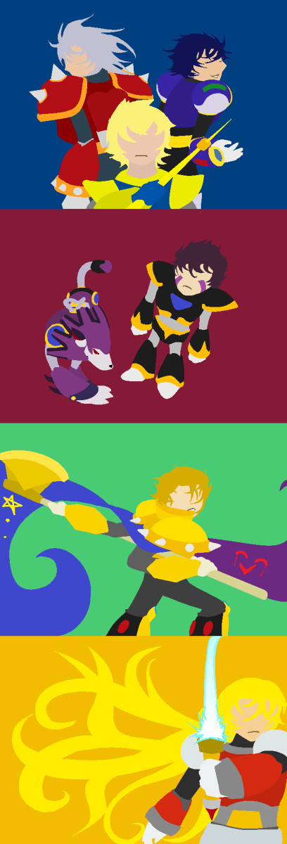 Wily's Bots