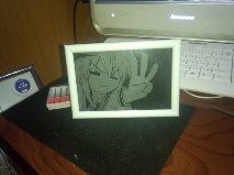 泉こなた