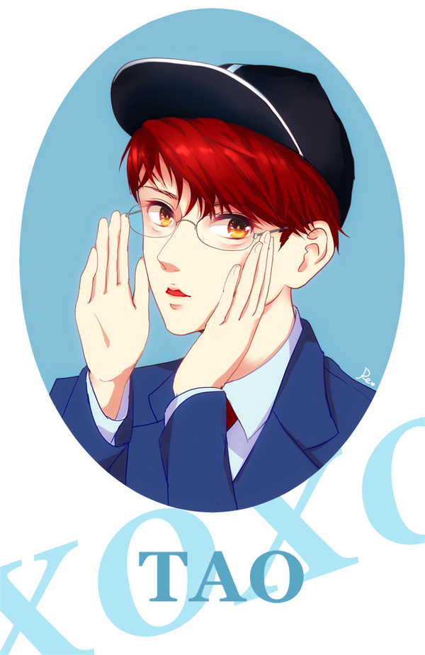XOXO TAO