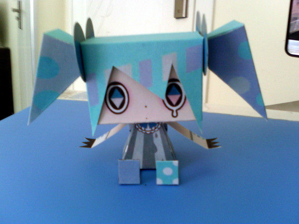 初音