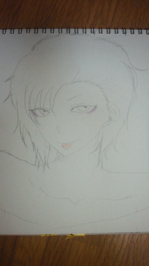 またもや･･･