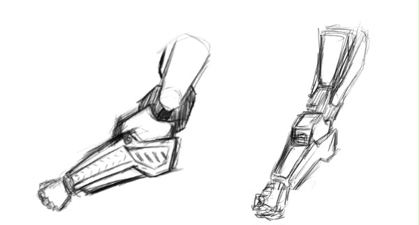 落書き
