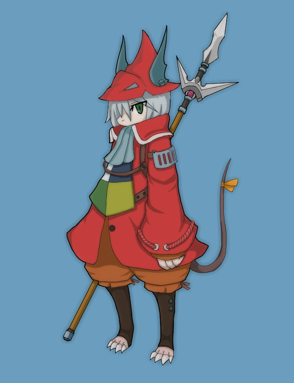 フライヤ