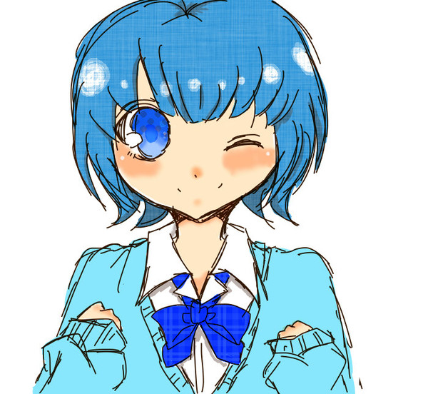 葵ちゃん
