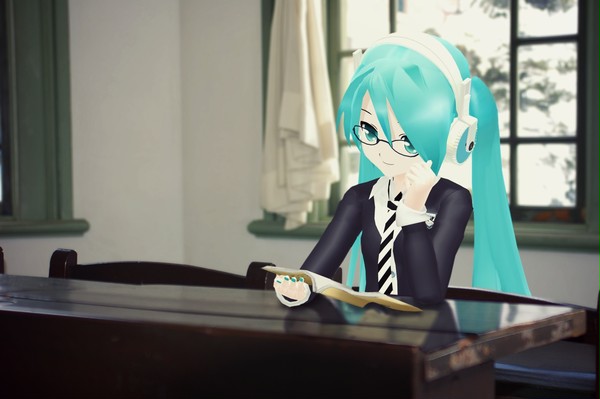 対話。　-Remade-