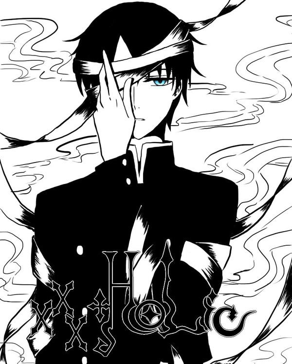 Equal price xxxHolic