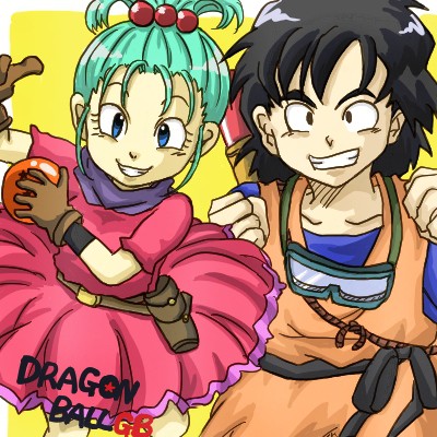ドラゴンボールＧＢ
