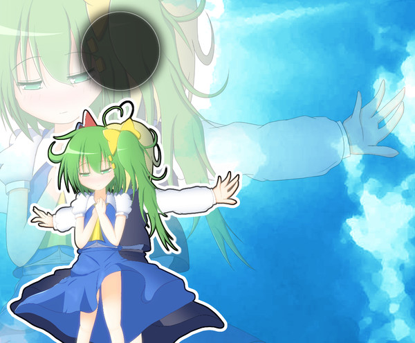 【例大祭】Dark&Darkness -zwei-